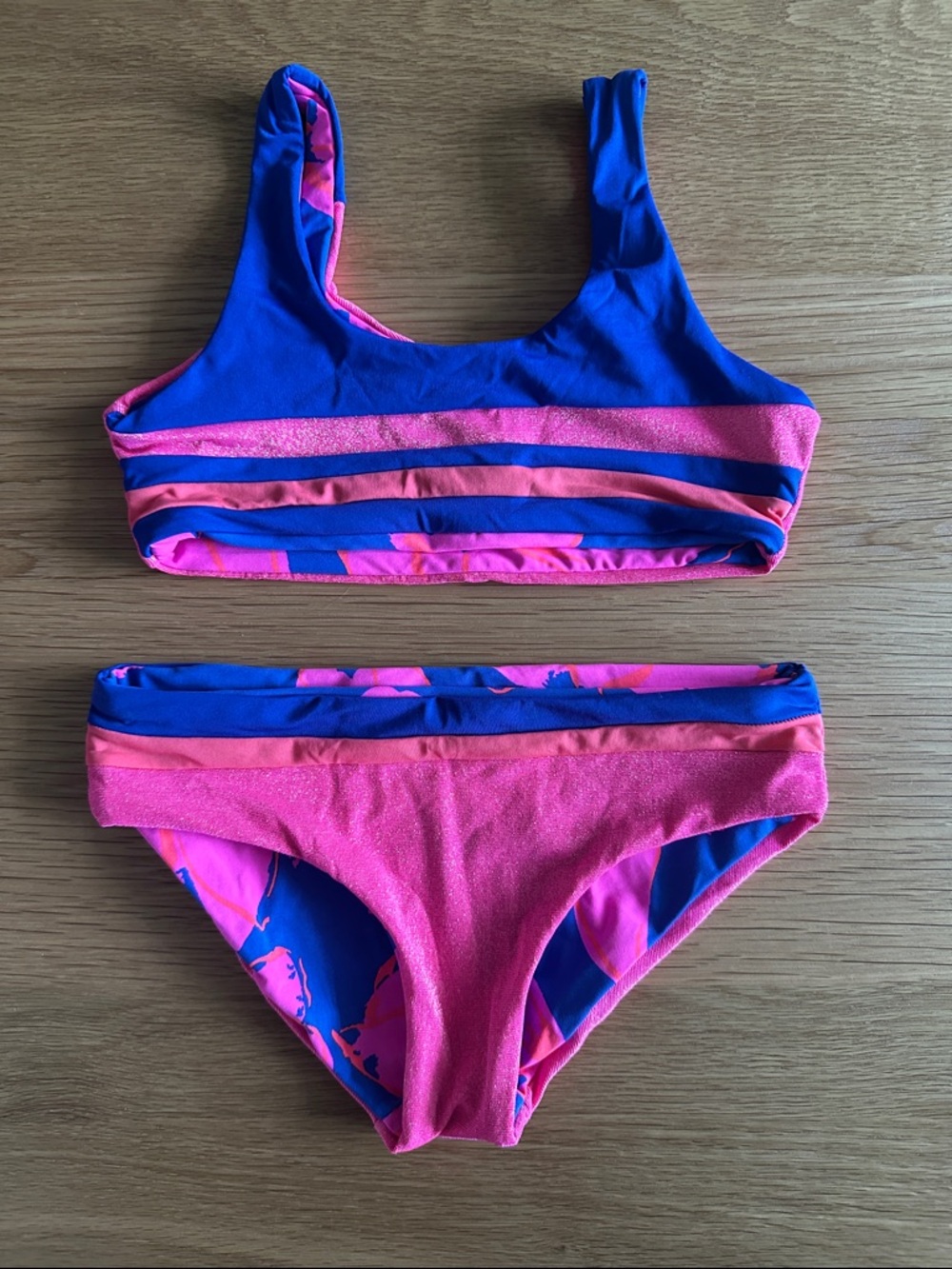 Maaji Girls bikini size 6